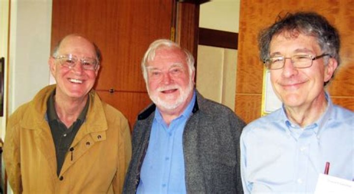 Mihaly Csikszentmihalyi Bio, Age, Death, Career, Net Worth, Family & More