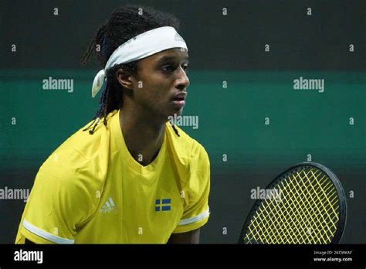 Mikael Ymer Awards And Honors: All You Need To Know