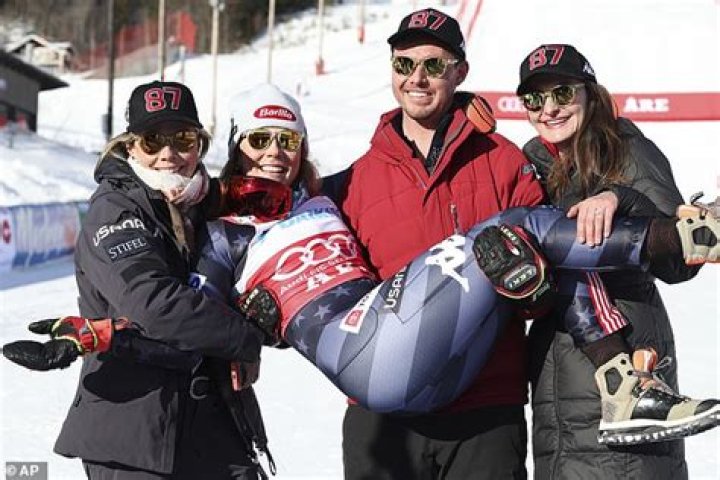 Mikaela Shiffrin Siblings: Meet Taylor Shiffrin