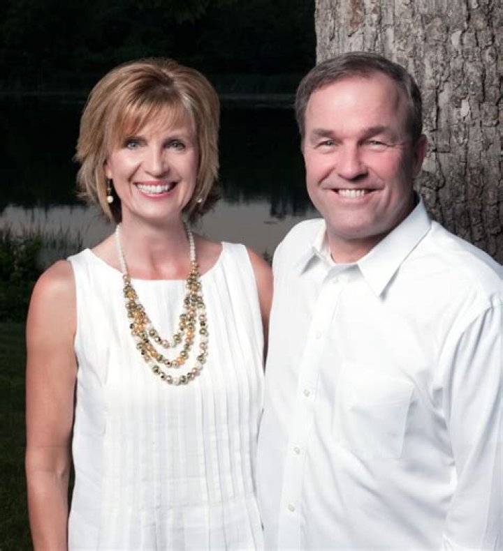 Mike Bickle Wife: Meet Diana Bickle