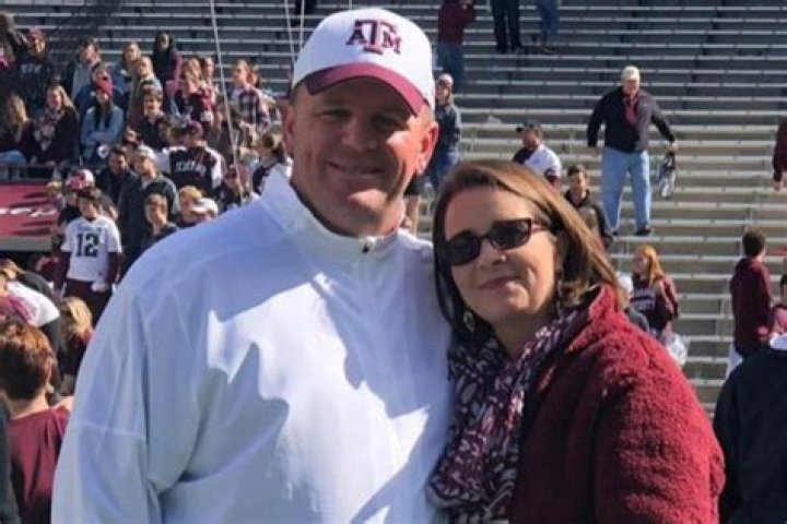 Mike Elko Wife: Meet Michelle Elko