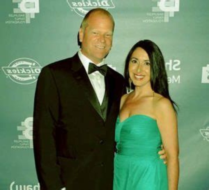 Mike Holmes Biography, Net Worth, Wife, Family