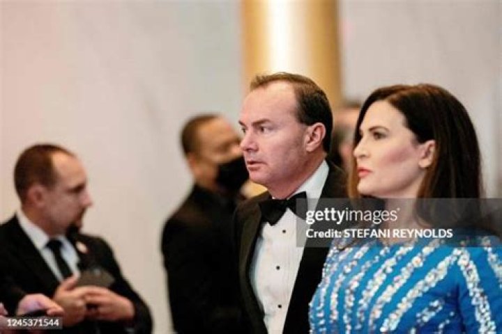 Mike Lee Wife: Meet Sharon Lee