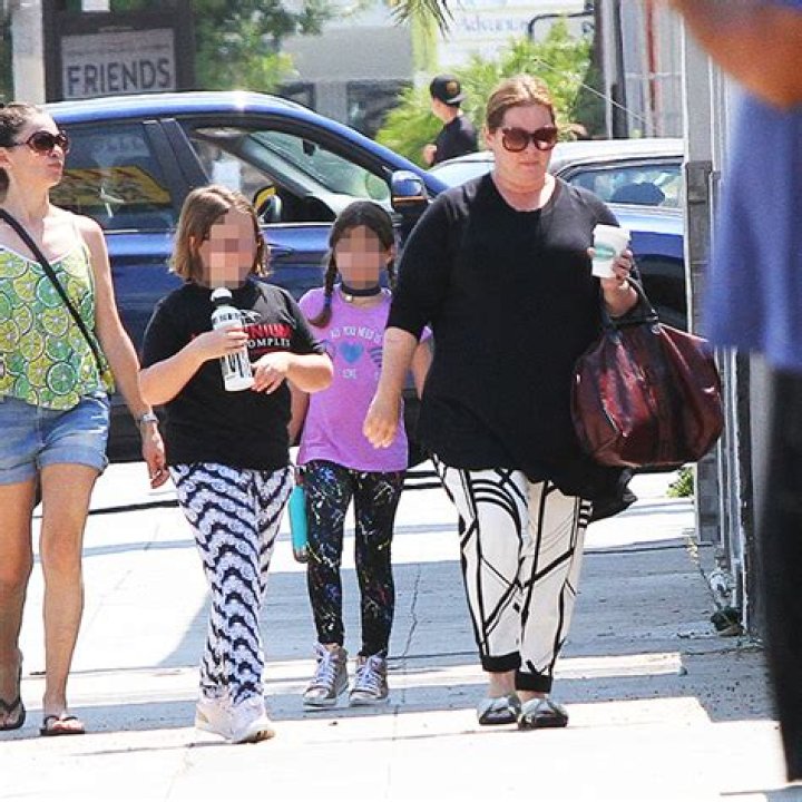 Mike McCarthy Children: Meet Gabrielle, Isabella, and Alexandra
