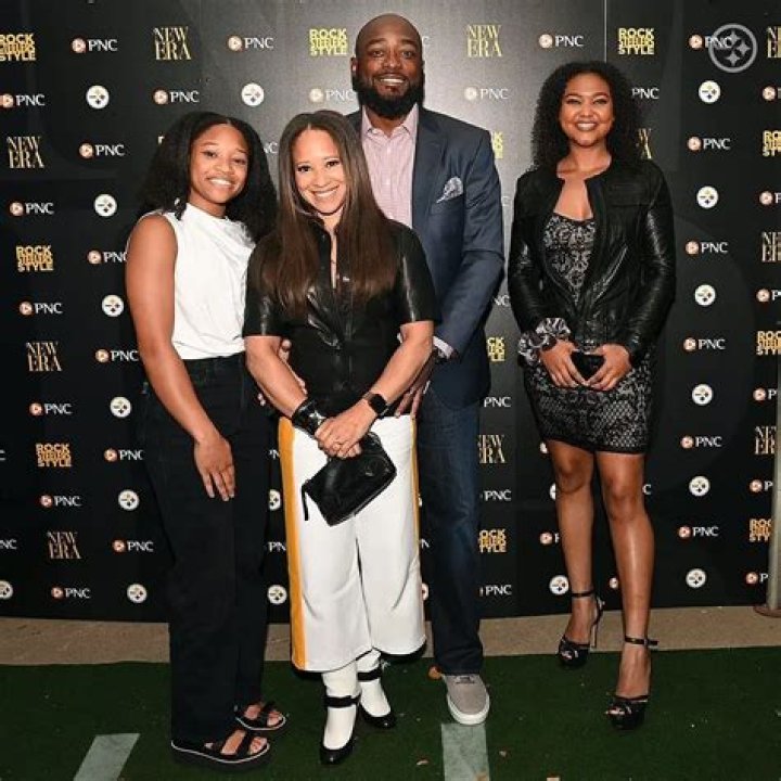 Mike Tomlin Bio, Age, Height, Career, Net Worth, Family