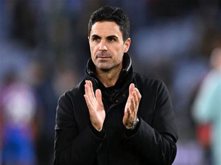 Mikel Arteta’s Net Worth
