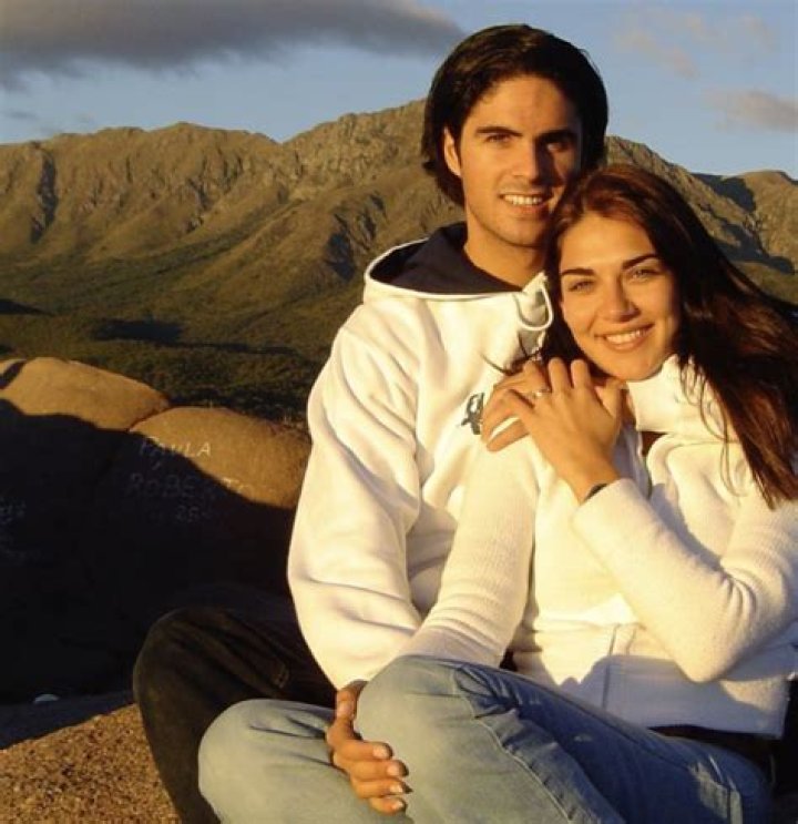 Mikel Arteta’s Spouse: Meet Lorena Bernal