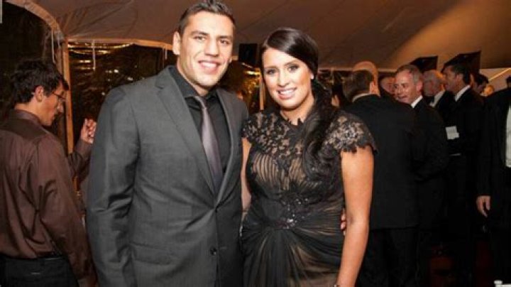 Milan Lucic Wife: Meet Brittany Carnegie