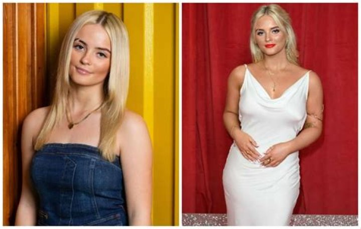 Millie Gibson Biography, Age, Partner, Net Worth, Movies, Parents