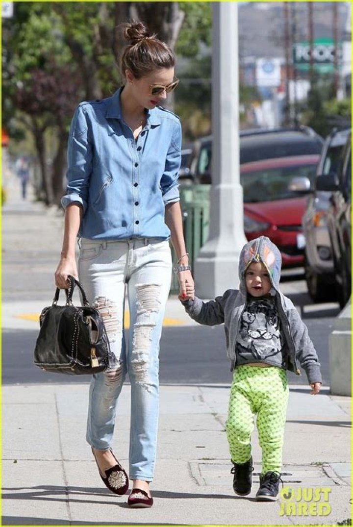 Miranda Kerr Children: Meet Her 3 Children