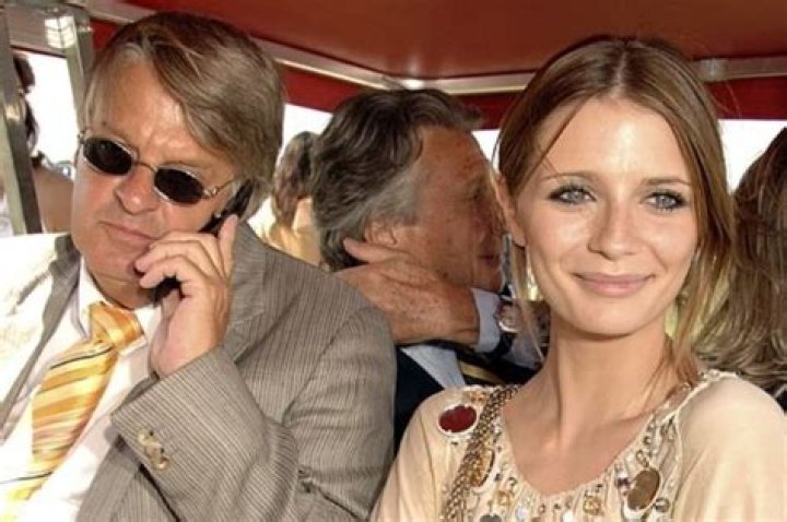 Mischa Barton Parents: Meet Nuala And Paul Marsden Barton