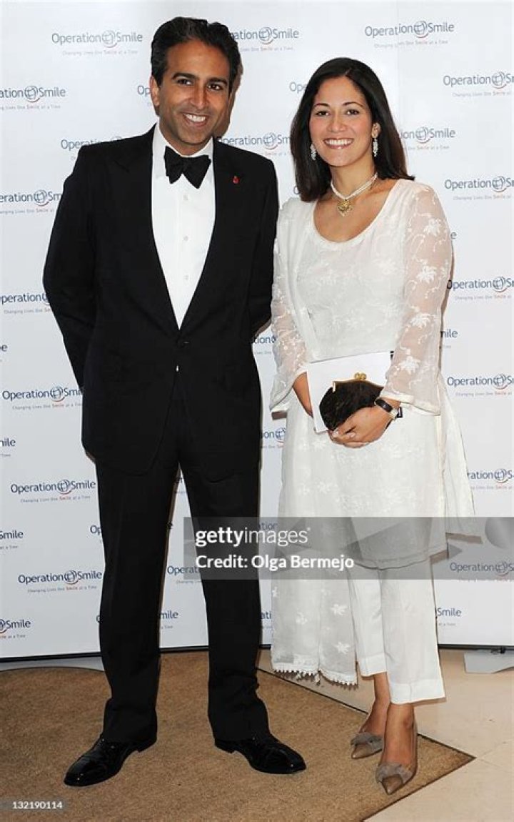 Mishal Husain Husband: Meet Meekal Hashmi