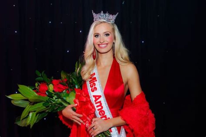 Miss America Contestants 2024, Who Won Miss America 2024?