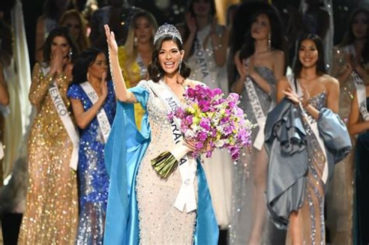 Miss Universe 2023: Who Won Miss Universe 2023?
