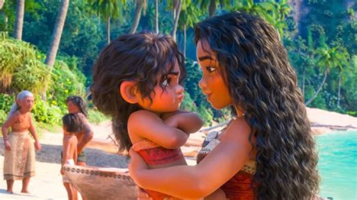 Moana Left Her Adorable Daughter In Distress After Her Crush With Ginimbi