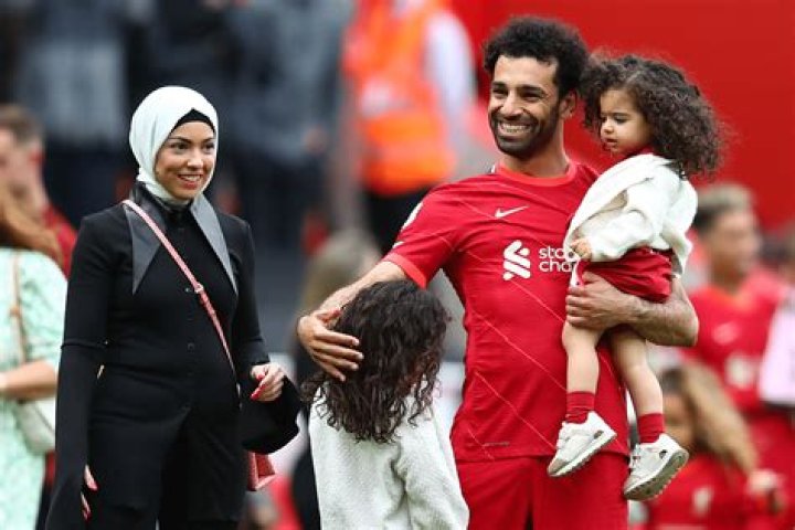 Mohamed Salah Bio, Age, Wife, Parents, Children, Net Worth