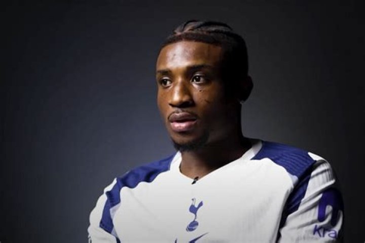 Mohammed Kudus Bio, Age, Stats, Career, Parents, Net Worth