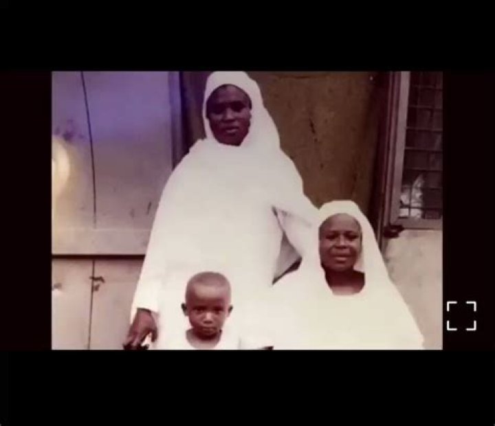 Mohammed Kudus Parents: Meet Mariama Suleman and Suleman Idris Kudus