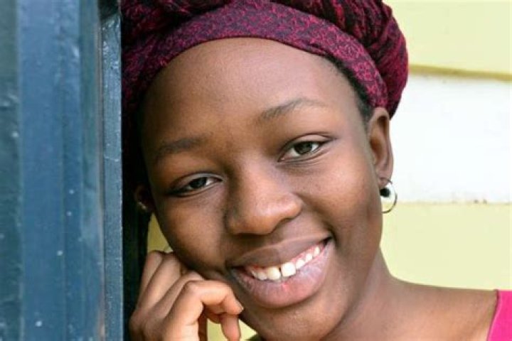 Money Can Buy Happiness — Kenyan Comedienne, Elsa Majimbo