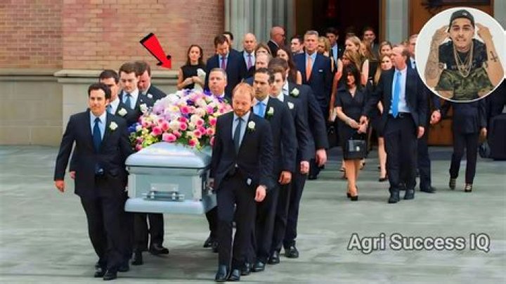 MoneySign Suede Funeral: When Is MoneySign Suede’s Funeral?
