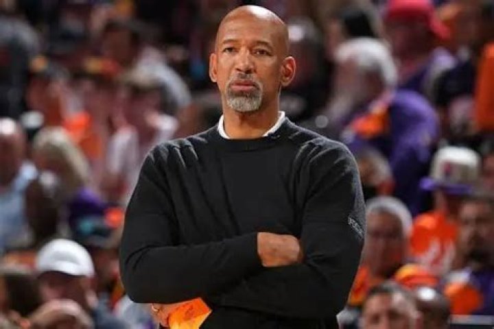 Monty Williams Bio, Parents, Wife, Children, Siblings, Net Worth