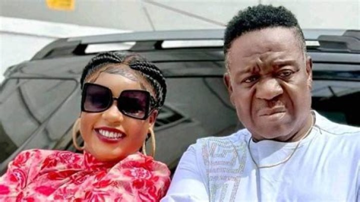 Mr Ibu Children: Does Mr Ibu Have A Child?