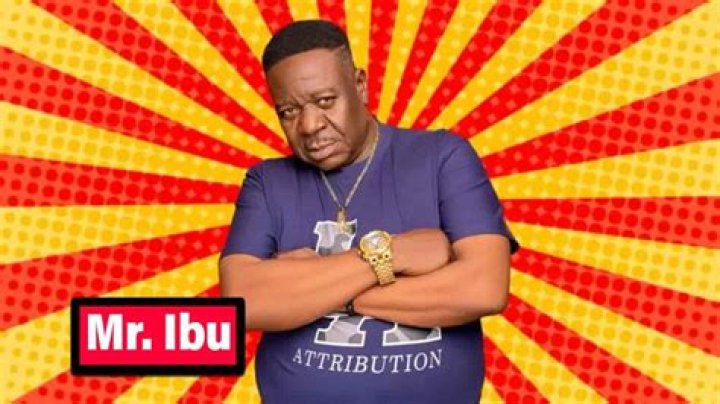 Mr Ibu Net Worth: How Much Is Mr Ibu Worth?