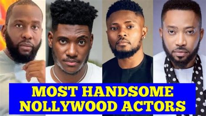 Mr P Earns His First Role In Nollywood In New Movie