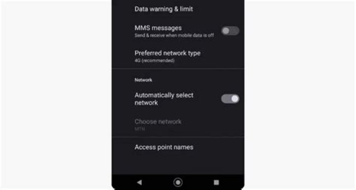 MTN Ghana Internet Settings - An Easy Guide