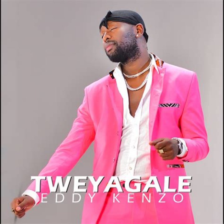 MUSIC: Eddy Kenzo – Tweyagale