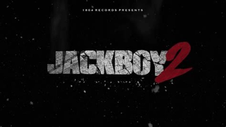 MUSIC: Jackboy – When Life Gets Rough