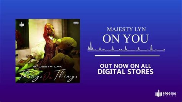 MUSIC: Majesty Lyn – It’s Been Too Long