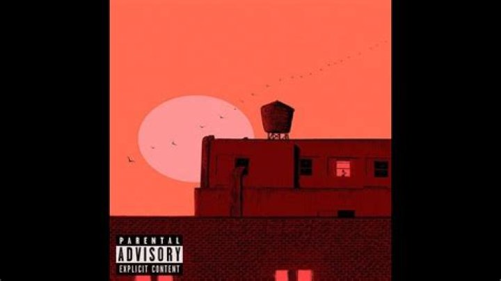 MUSIC: Nas – The Pressure