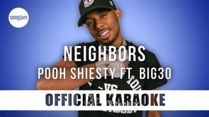 MUSIC: Pooh Shiesty ft BIG30 – Neighbors