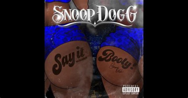 MUSIC: Snoop Dogg ft ProHoeZak – Say It Witcha Booty