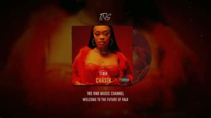 MUSIC: Tink – Chasin