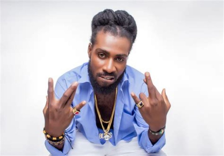 Musician Who Invited Ama Broni To Twerk On Stage Finally Speaks [Video]
