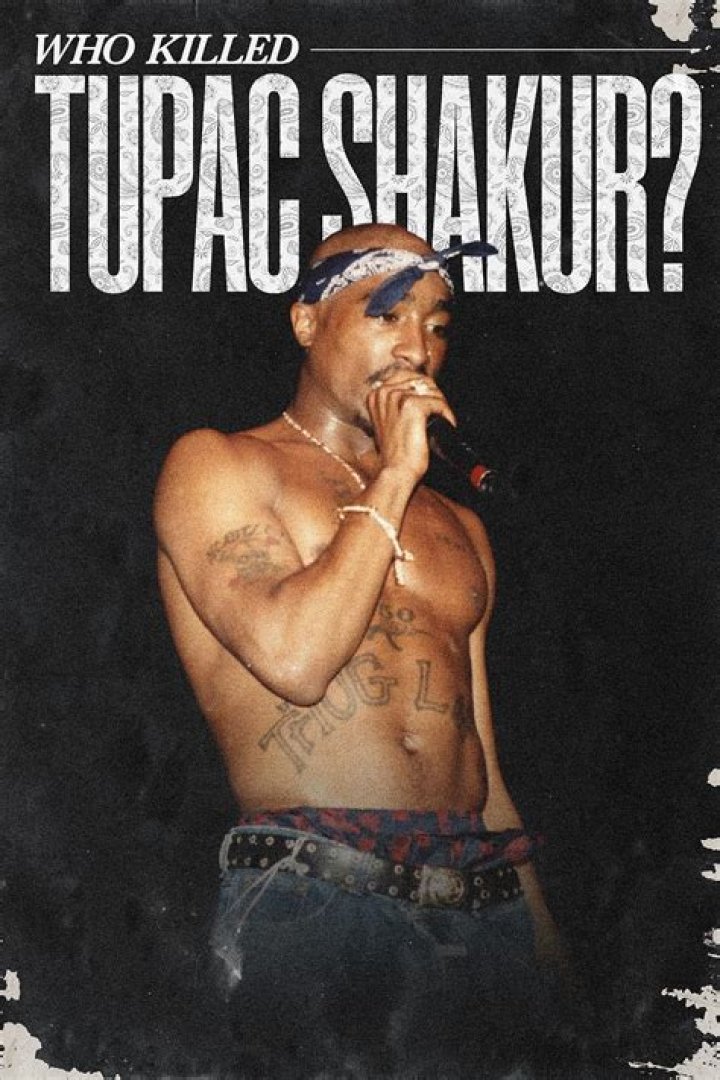Must Read: Suge Knight Finally Reveals the Two people Who Killed Tupac Shakur