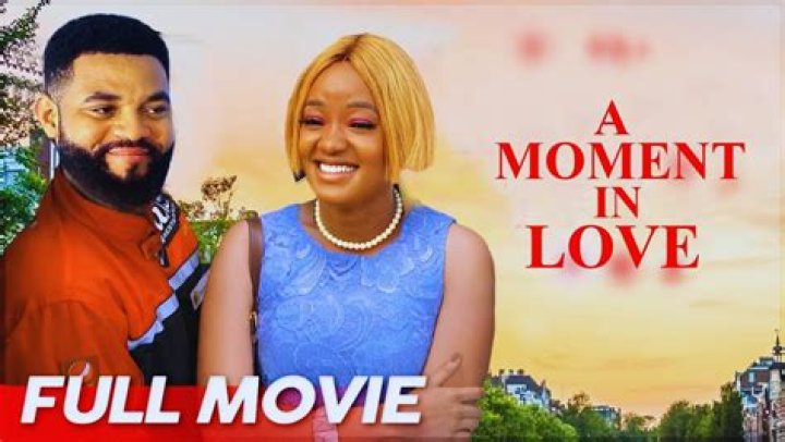 My Boyfriend Is The Best’ – Actress Luchy Donalds Declares After Receiving N10m From Him To Release ‘Stress’