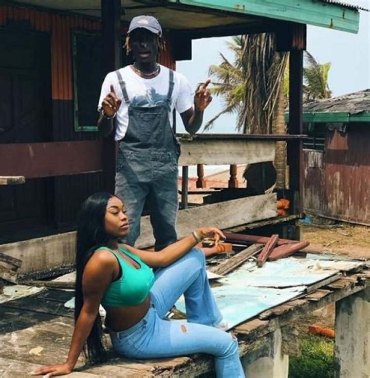 My Girlfriend Got Jealous When Cocotreyy Dating Rumour Was Making The Rounds – Kofi Mole