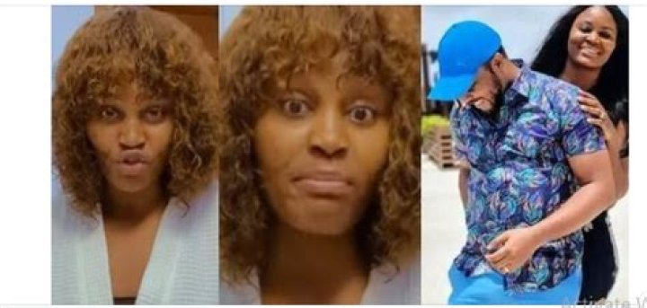 My Husband Is Tired Of Me – Actress, Chizzy Alichi Cries Out (VIDEO)