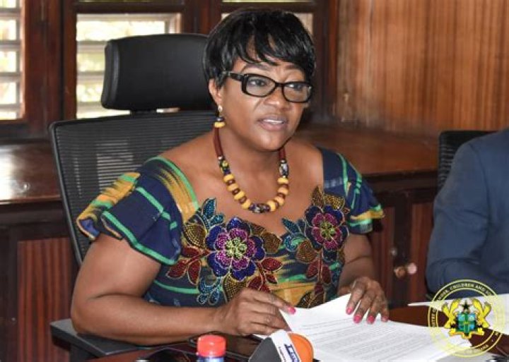 My Rich Father Had 10 Wives And Lived With Stroke For 30-Years – Politician Otiko Djaba