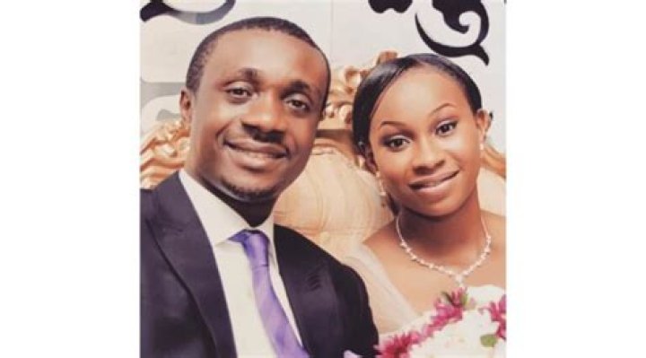 ‘My Wife Paid The Price’- Nathaniel Bassey Melts Hearts With 7th Wedding Anniversary Story (VIDEO)