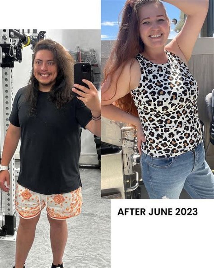 Mykelti Brown Weight Loss Before and After: How Did Mykelti Brown Lose Weight?