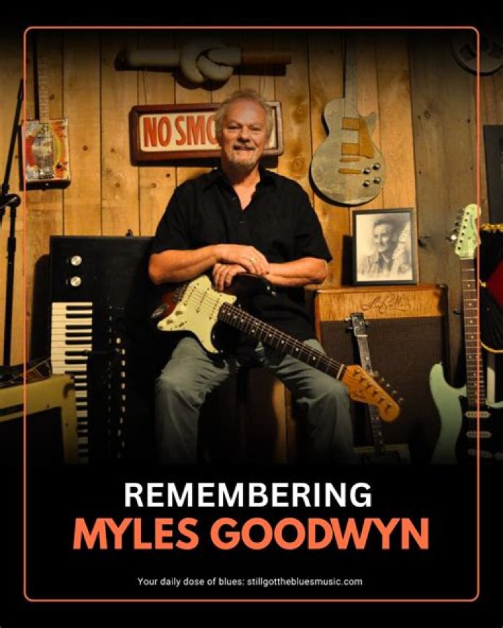 Myles Goodwyn Death: What Happened To Myles Goodwyn?