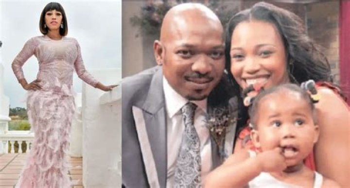 Mzansi Celebrities React To The Death Of Movie Icons, Menzi Ngubane & Noxolo Maqashalala