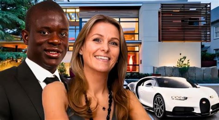 N’Golo Kanté Bio, Age, Parents, Wife, Children, Net Worth