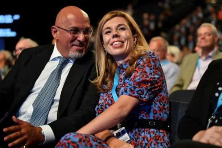 Nadhim Zahawi Wife: Who Is Nadhim Zahawi Wife?
