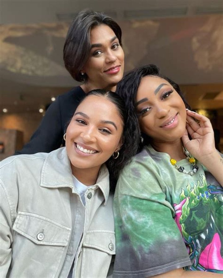 Nadia Nakai Children: Does Nadia Nakai have children?