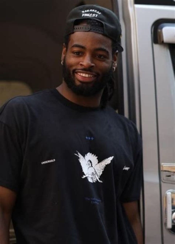 Najee Harris Bio, Age, Height, Career, Net Worth, Family & More